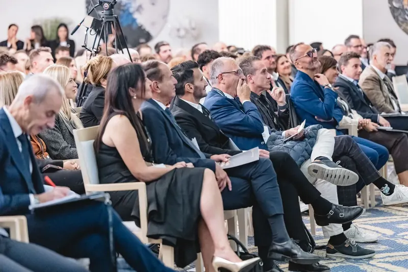 Lungarini Biz, 16 ottobre 2025