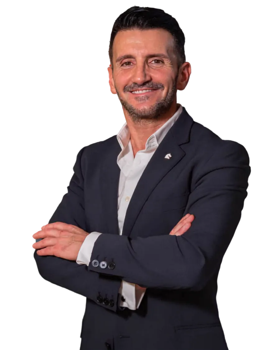 Ivan Lungarini