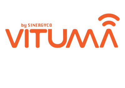 Logo Vituma, sponsor di Lungarini Biz 2026
