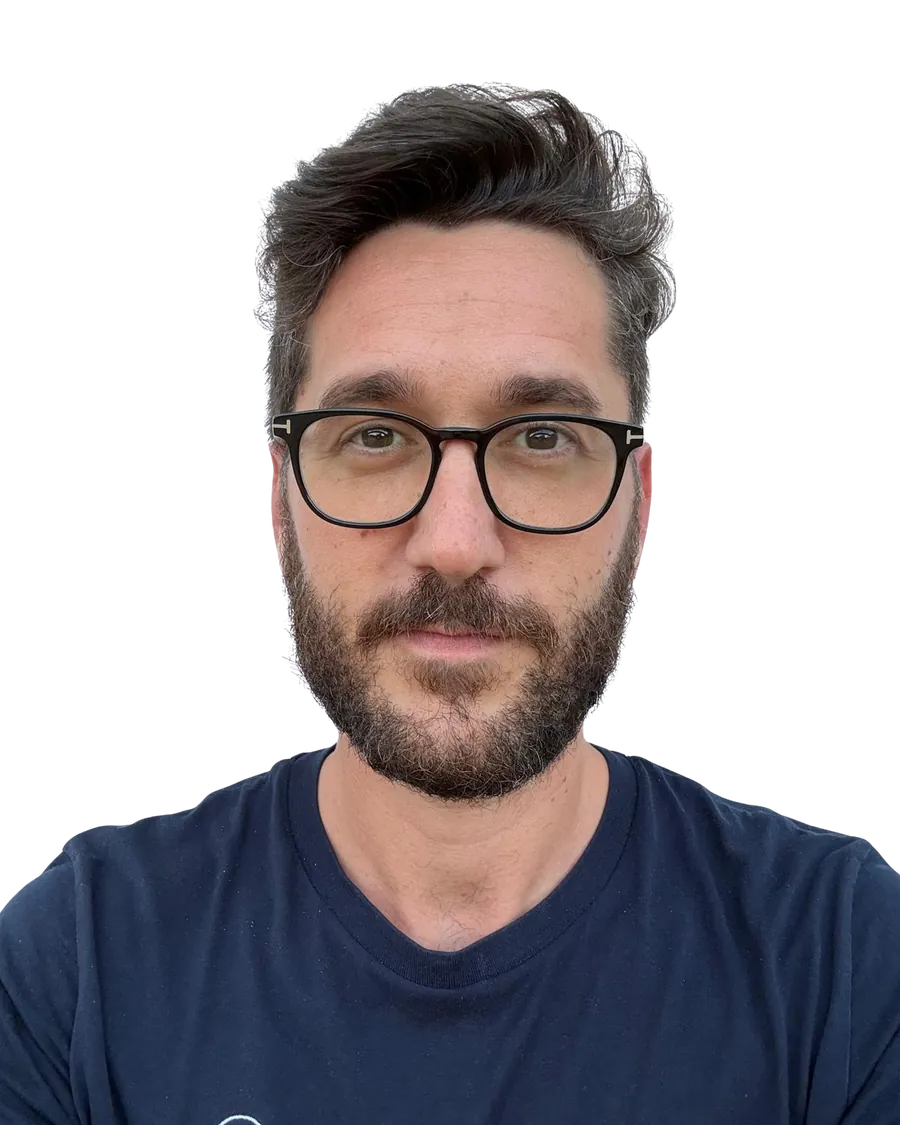 Stefano Berlini