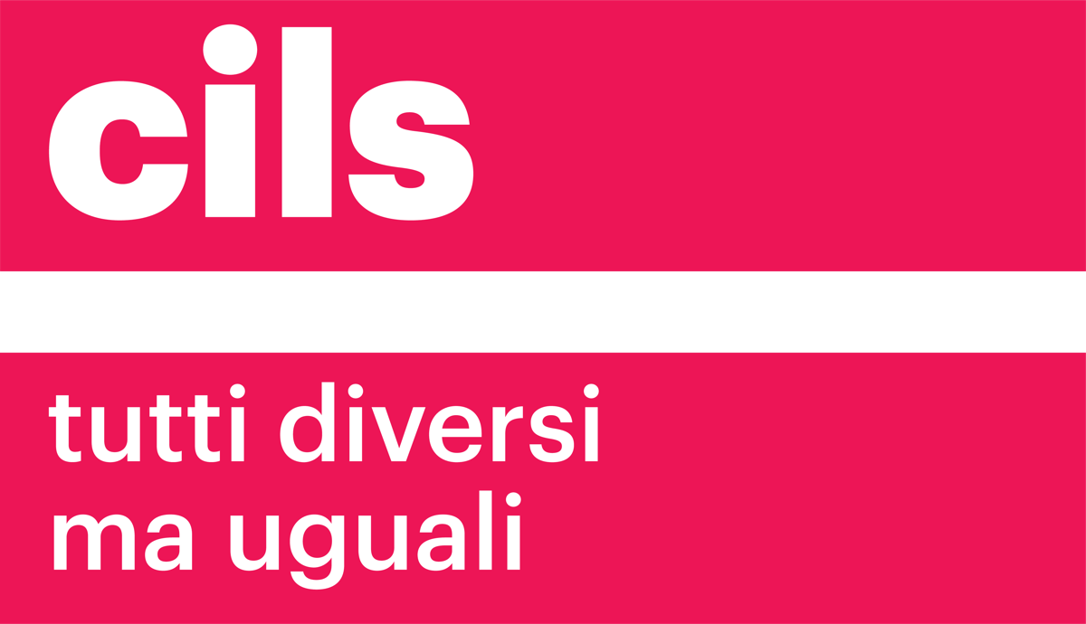 Logo CILS, sponsor tecnico di Lungarini Biz 2026