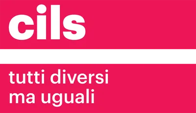 Logo CILS, sponsor tecnico di Lungarini Biz 2026