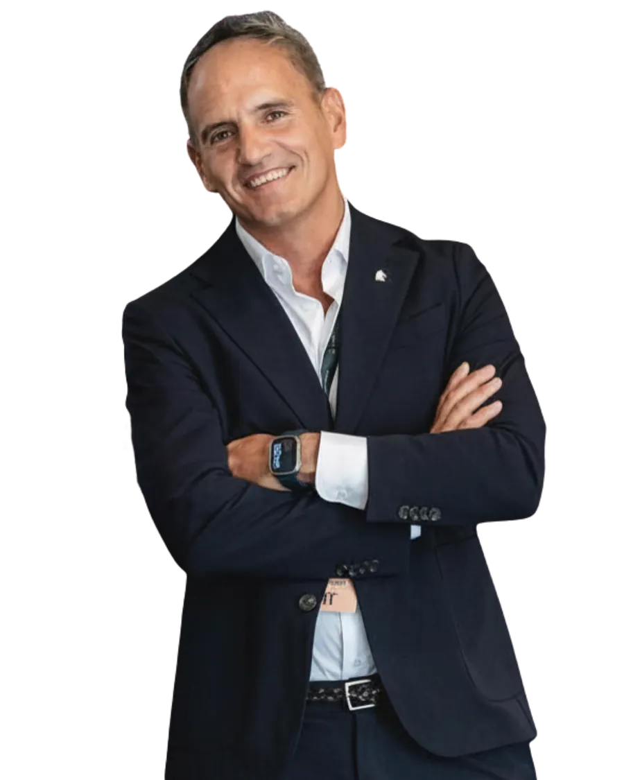 Daniele Lungarini