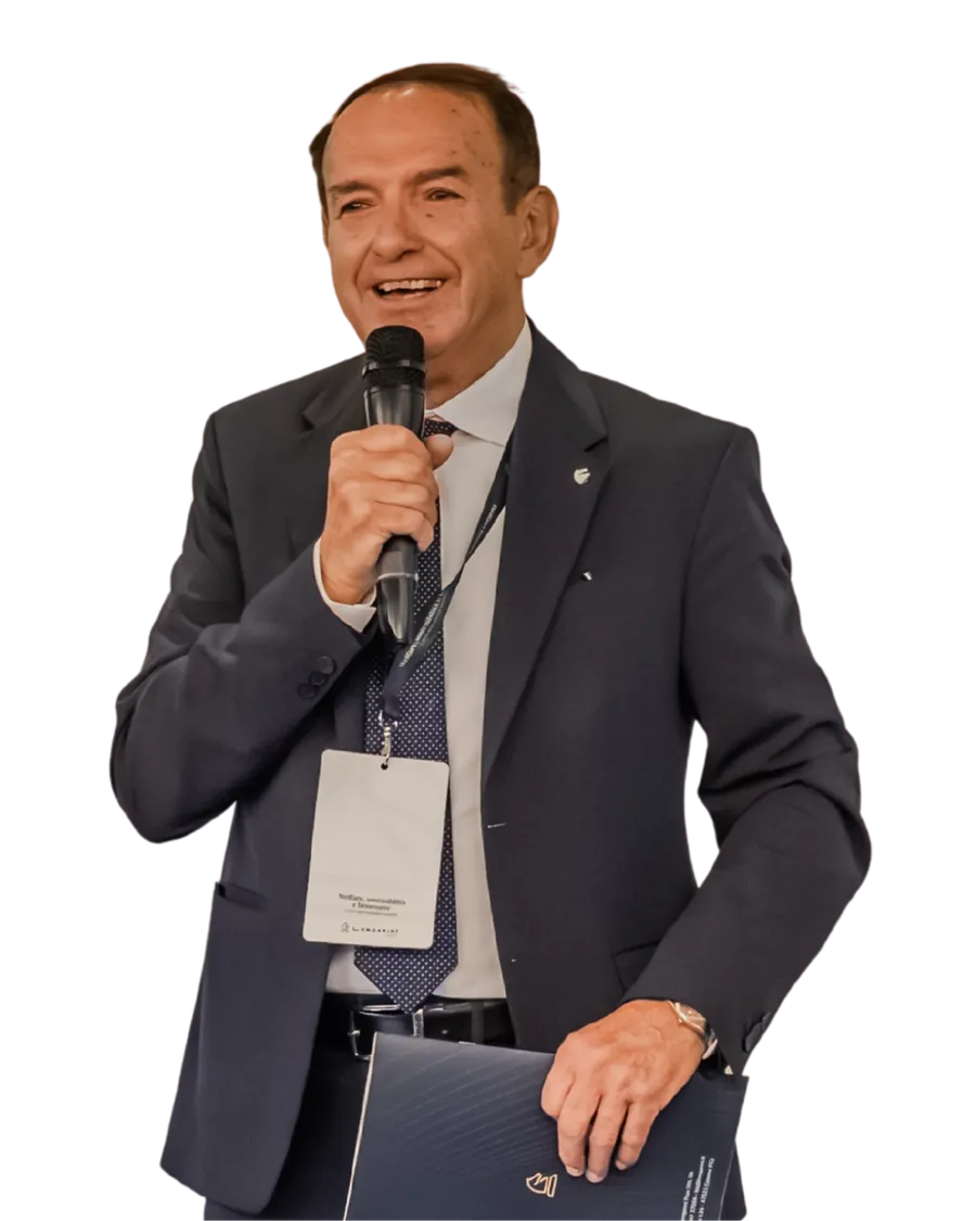 Oreste Lungarini