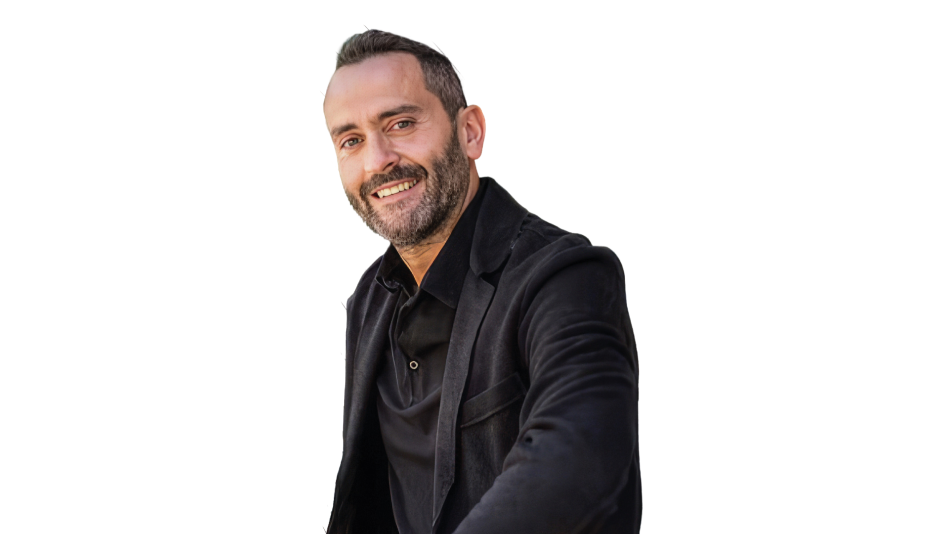 Christian Pagliarani, relatore Lungarini Biz 2025