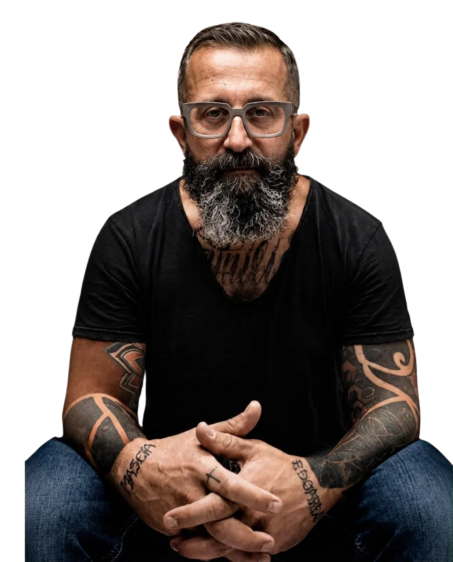 Matteo Buonguerrieri