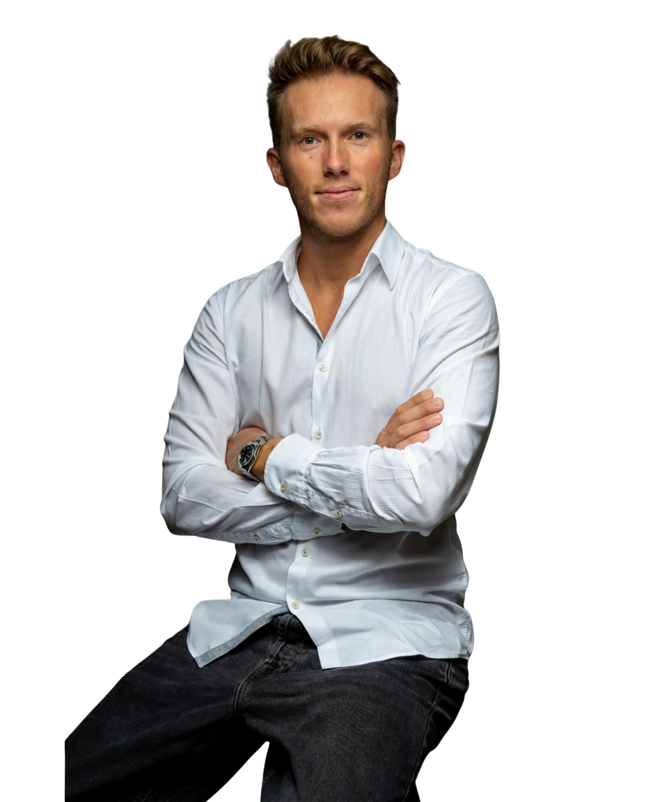 Gianluca Biondi