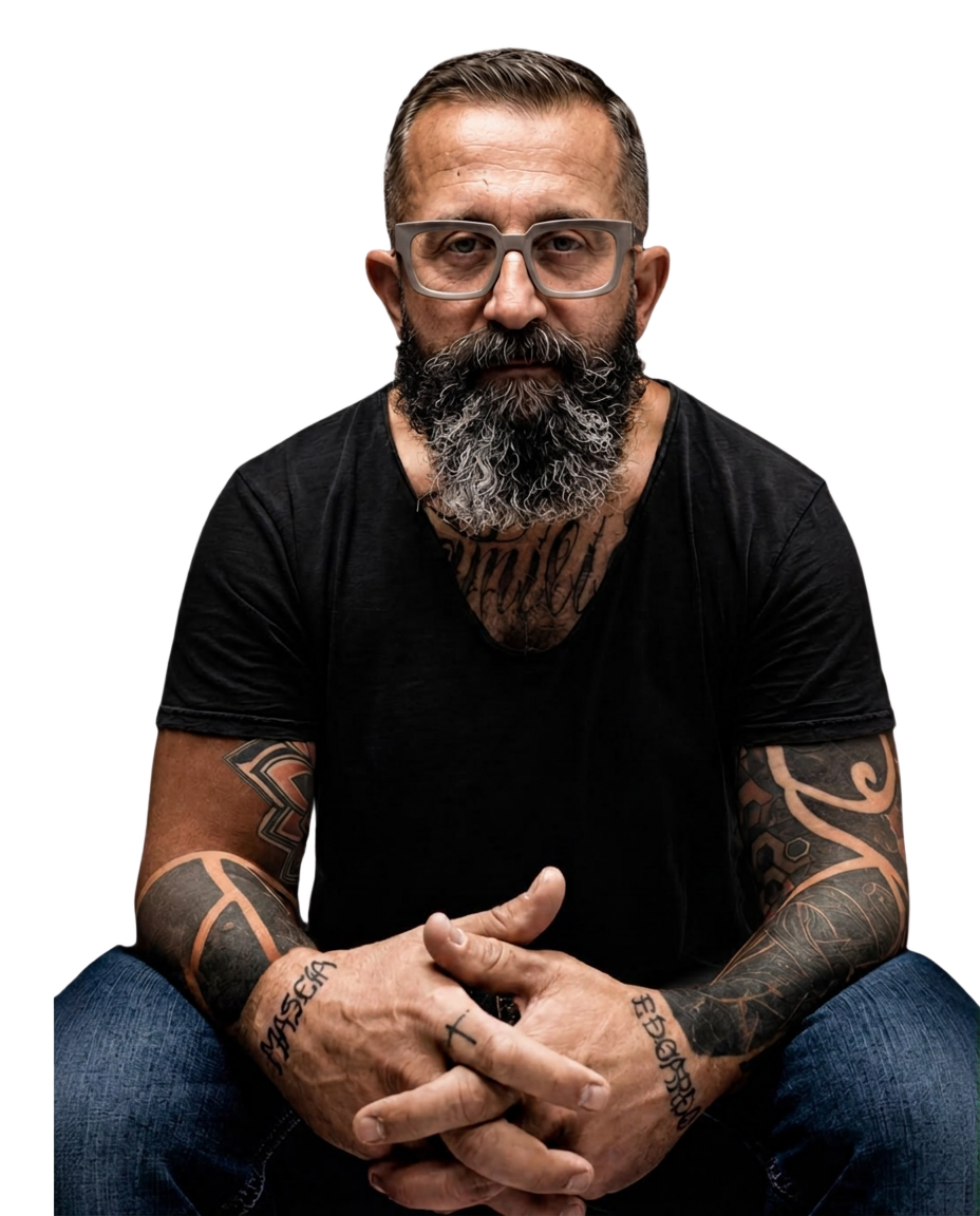 Matteo Buonguerrieri