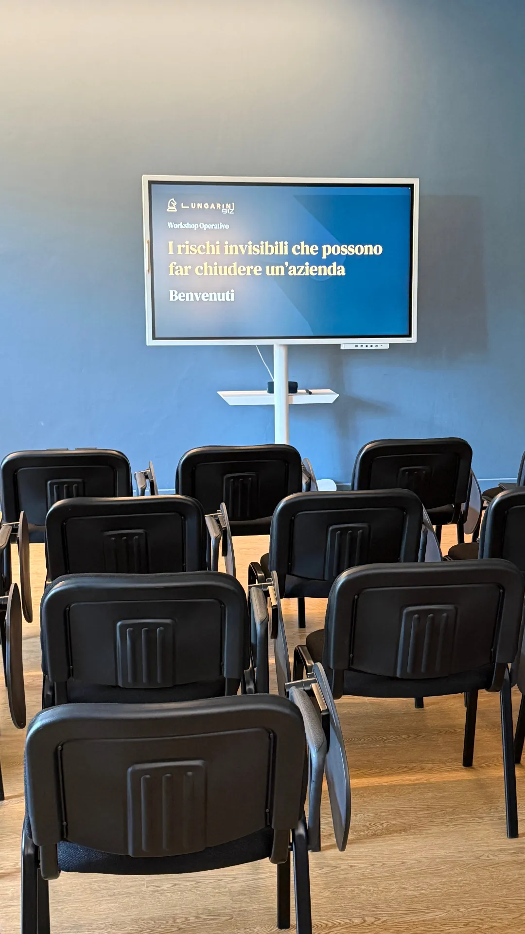 Governance d'impresa