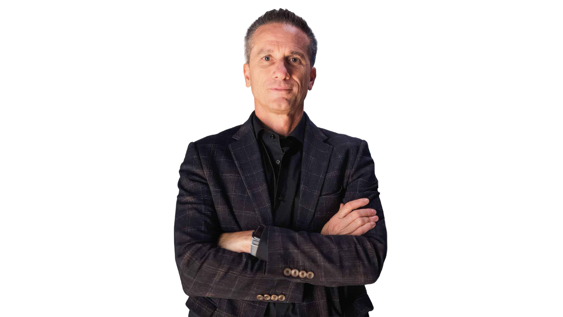 Alessandro Salomoni, Herboplanet, relatore Lungarini Biz 2025