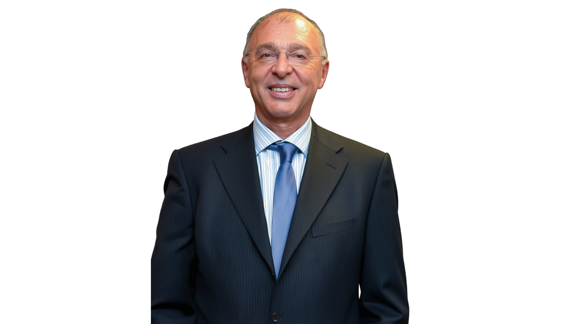 Gaetano Bergami, BMC Air Filter, relatore Lungarini Biz 2025
