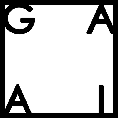 Logo GAIA, sponsor di Lungarini Biz 2026